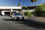 Toyota C-HR - Galerie foto