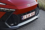 Toyota C-HR - Galerie foto