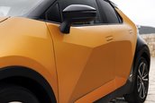 Toyota C-HR - Galerie foto