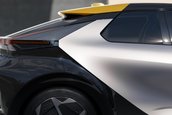 Toyota C-HR prologue