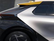 Toyota C-HR prologue