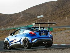 Toyota C-HR R-Tuned