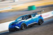 Toyota C-HR R-Tuned