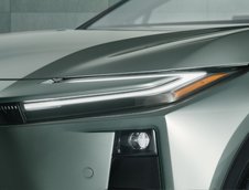 Toyota C-HR+
