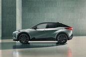 Toyota C-HR+