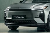 Toyota C-HR+
