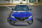 Toyota Camry by Rutledge Wood