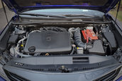 Toyota Camry by Rutledge Wood