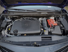 Toyota Camry by Rutledge Wood