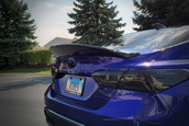 Toyota Camry by Rutledge Wood
