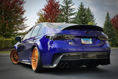 Toyota Camry by Rutledge Wood