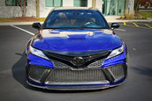 Toyota Camry by Rutledge Wood