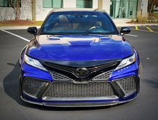 Toyota Camry by Rutledge Wood