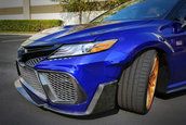 Toyota Camry by Rutledge Wood