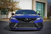 Toyota Camry by Rutledge Wood
