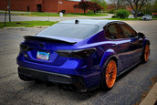 Toyota Camry by Rutledge Wood