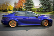Toyota Camry by Rutledge Wood