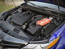 Toyota Camry by Rutledge Wood