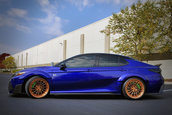 Toyota Camry by Rutledge Wood
