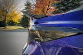 Toyota Camry by Rutledge Wood