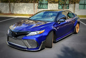 Toyota Camry by Rutledge Wood