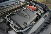 Toyota Camry by Rutledge Wood