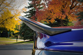Toyota Camry by Rutledge Wood