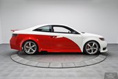 Toyota Camry Coupe NASCAR Edition