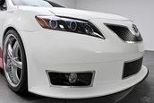Toyota Camry Coupe NASCAR Edition