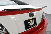Toyota Camry Coupe NASCAR Edition
