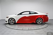 Toyota Camry Coupe NASCAR Edition