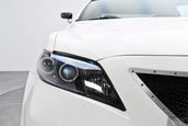 Toyota Camry Coupe NASCAR Edition
