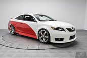 Toyota Camry Coupe NASCAR Edition
