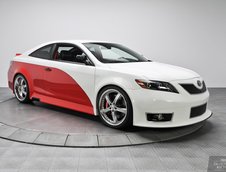 Toyota Camry Coupe NASCAR Edition