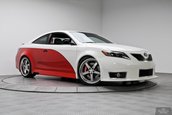 Toyota Camry Coupe NASCAR Edition