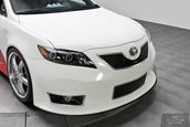 Toyota Camry Coupe NASCAR Edition