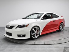 Toyota Camry Coupe NASCAR Edition