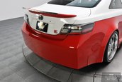 Toyota Camry Coupe NASCAR Edition