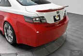 Toyota Camry Coupe NASCAR Edition