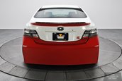 Toyota Camry Coupe NASCAR Edition
