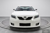 Toyota Camry Coupe NASCAR Edition