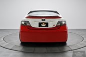 Toyota Camry Coupe NASCAR Edition