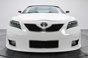 Toyota Camry Coupe NASCAR Edition