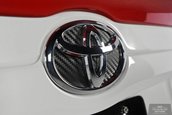 Toyota Camry Coupe NASCAR Edition