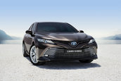 Toyota Camry Hybrid