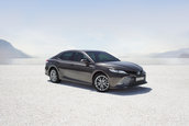 Toyota Camry Hybrid