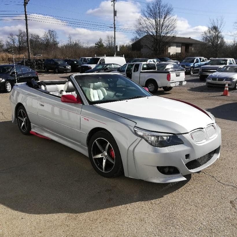 Toyota Camry Solara de vanzare