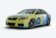 Toyota Camry Surfrider