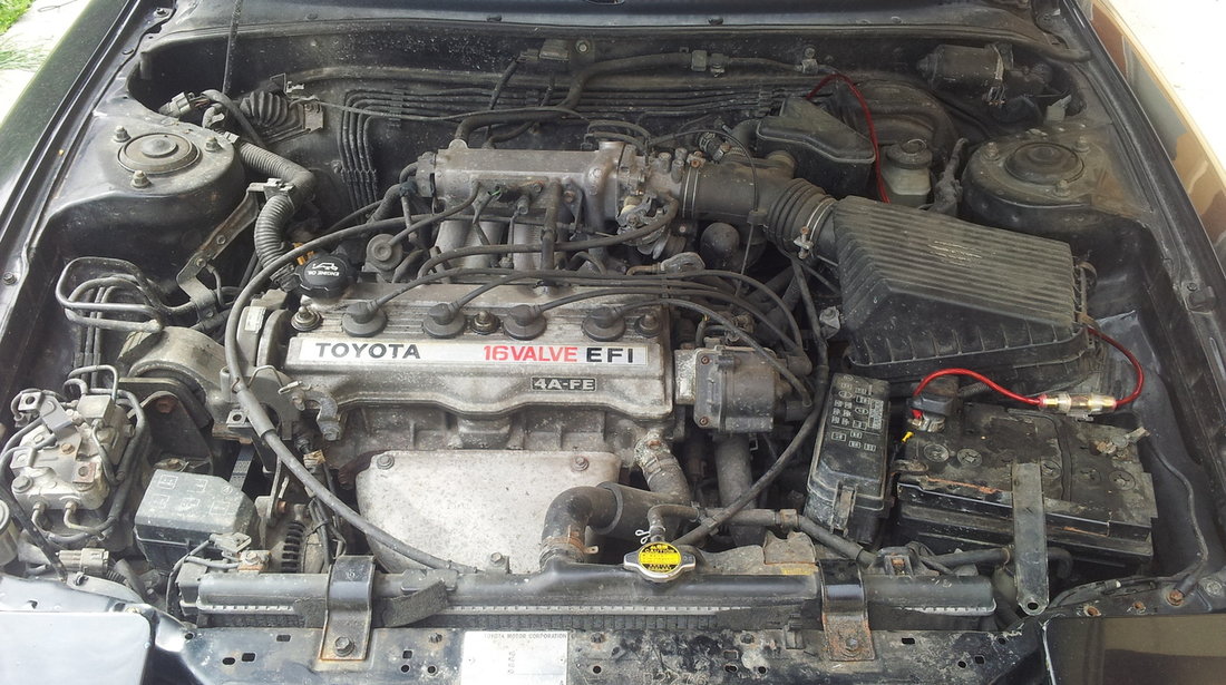Toyota Celica 1.6 STi 16V 1993