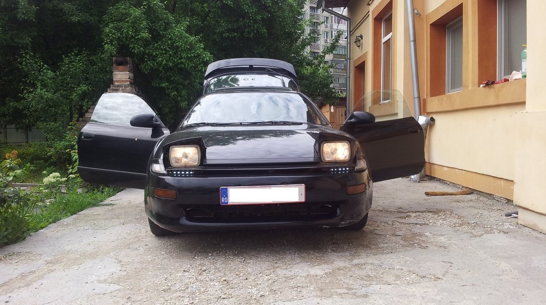 Toyota Celica 1.6 STi 16V 1993